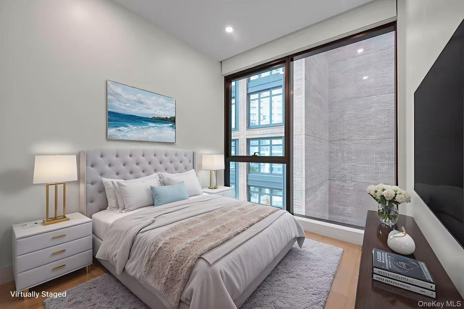 #5 photo, 5 Court Square, クイーンズ区 Long Island City , NY 11101