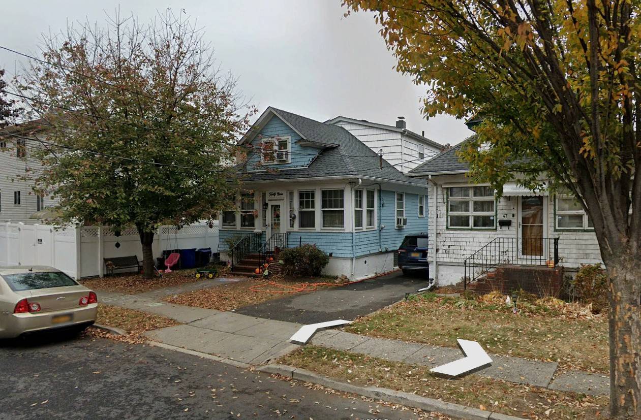 #1 photo, 47 MONTELL ST., スタテンアイランド STATEN ISLAND , NY 10302