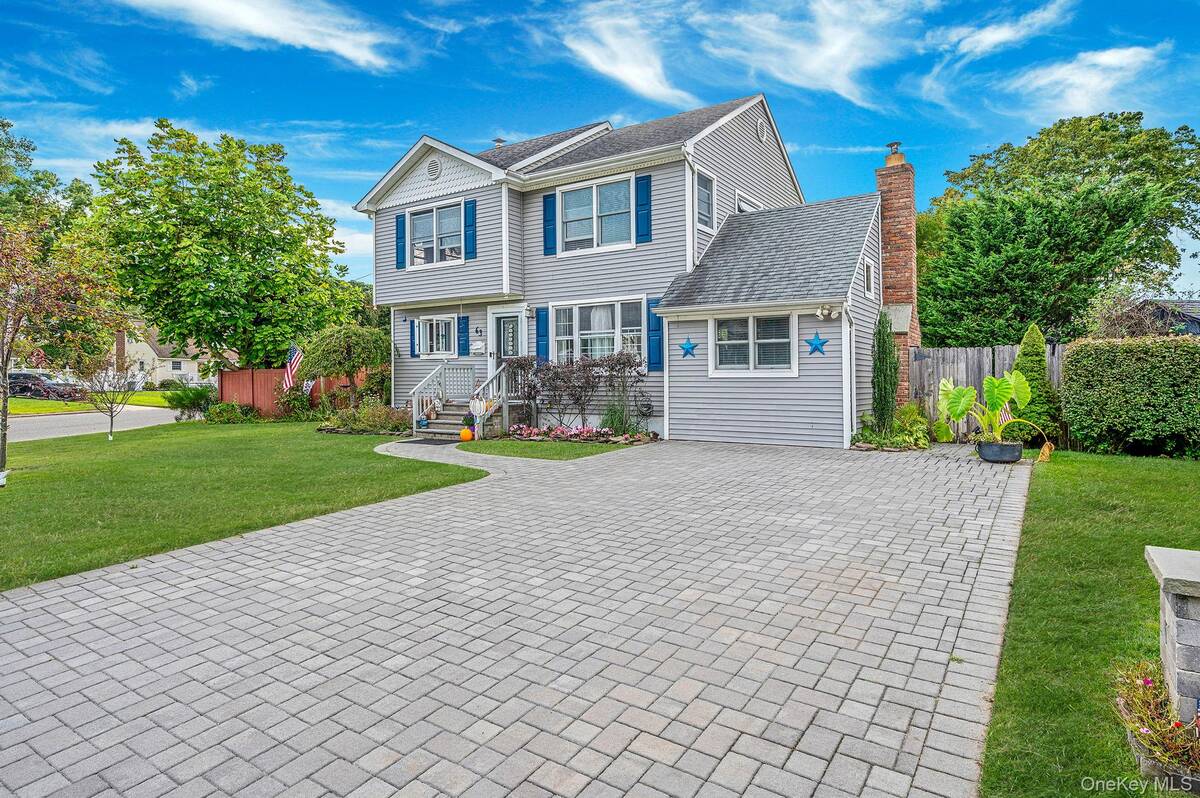 #1 photo, 63 Sherwood Drive, East Islip , NY 11730