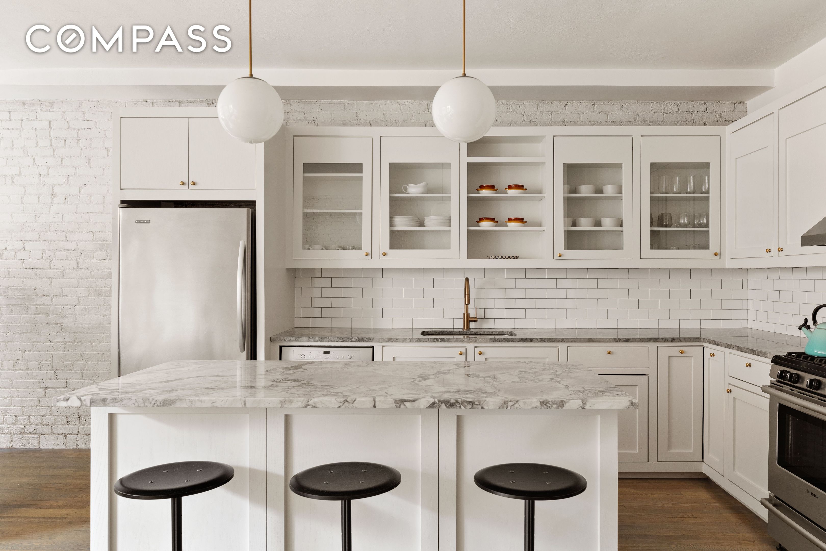 #5 photo, 11 Harrison Street, マンハッタン TriBeCa , NY 10013