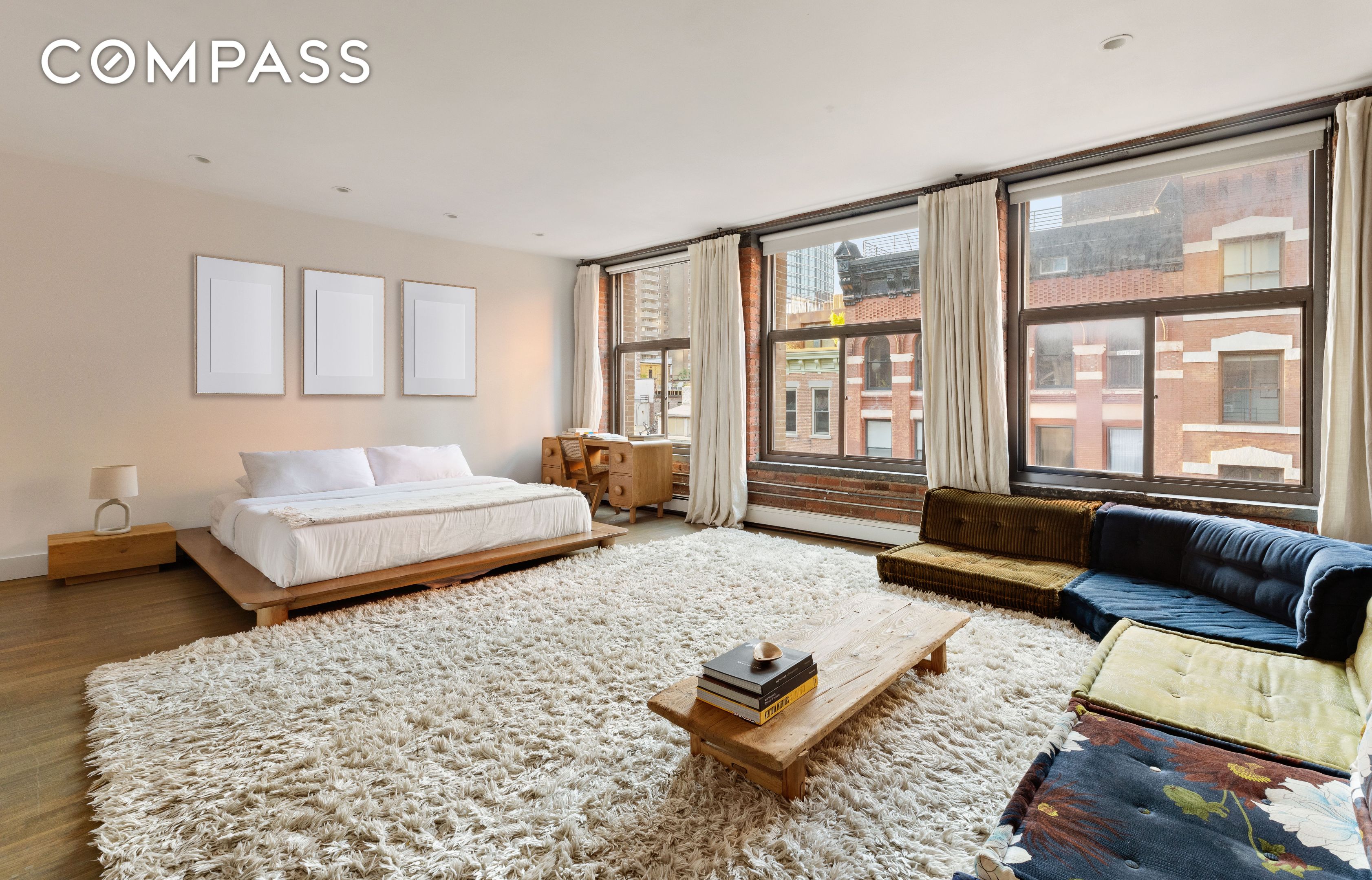 #7 photo, 11 Harrison Street, マンハッタン TriBeCa , NY 10013