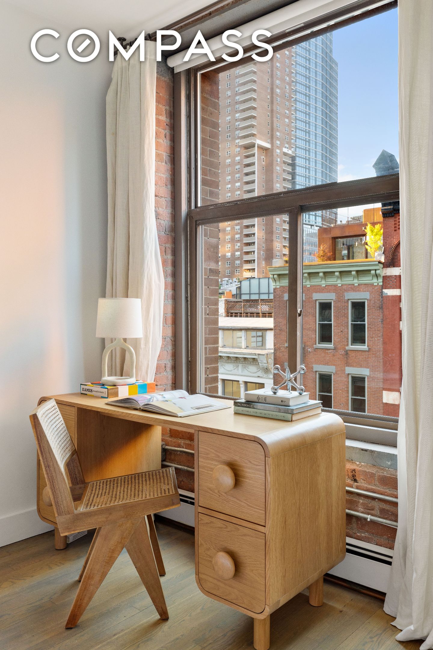 #8 photo, 11 Harrison Street, マンハッタン TriBeCa , NY 10013