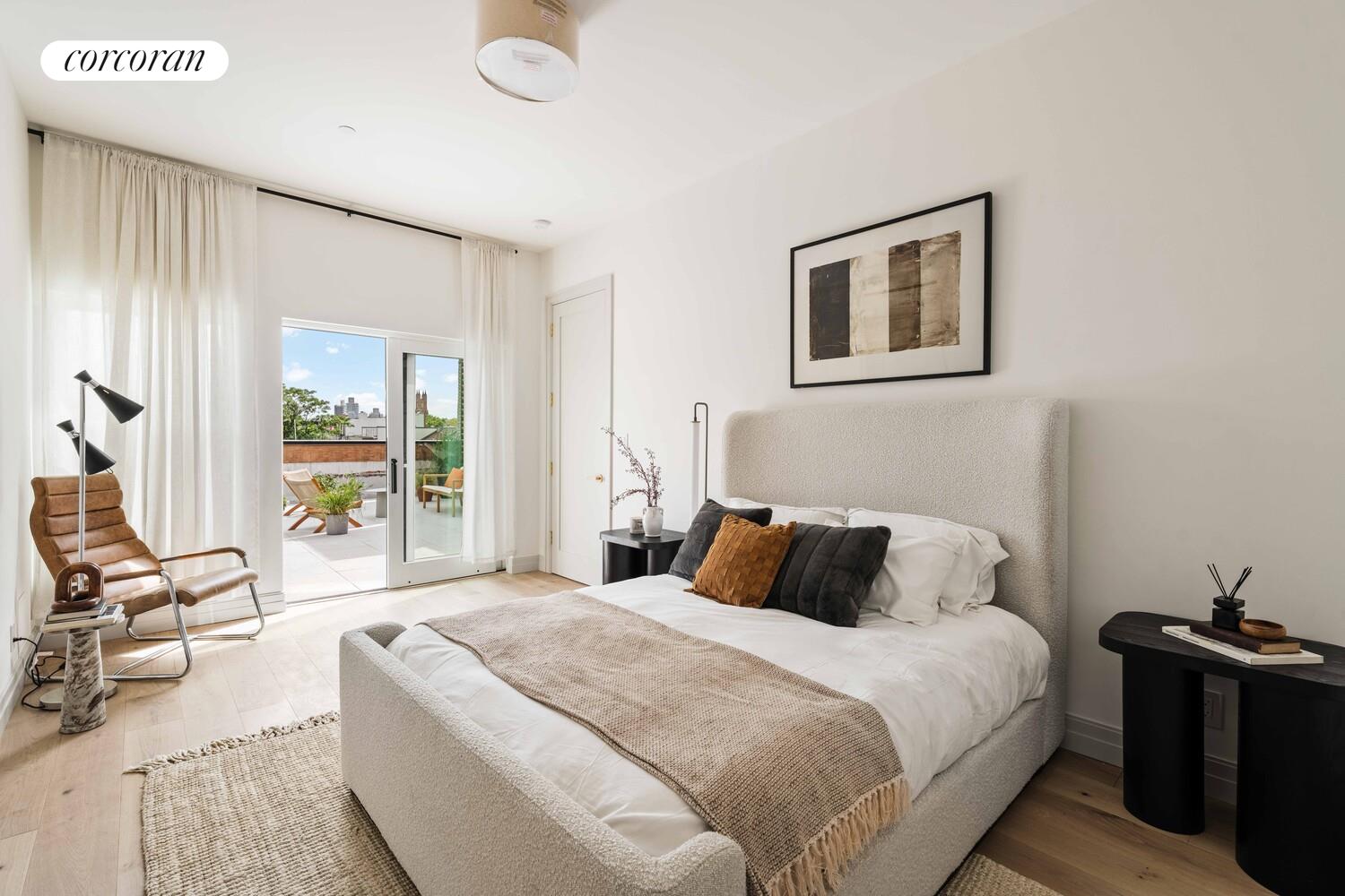 #17 photo, 506 HENRY Street, Carroll Gardens , NY 11231