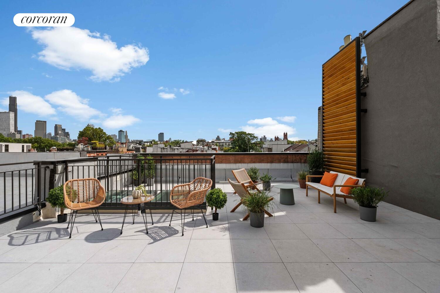 #20 photo, 506 HENRY Street, Carroll Gardens , NY 11231