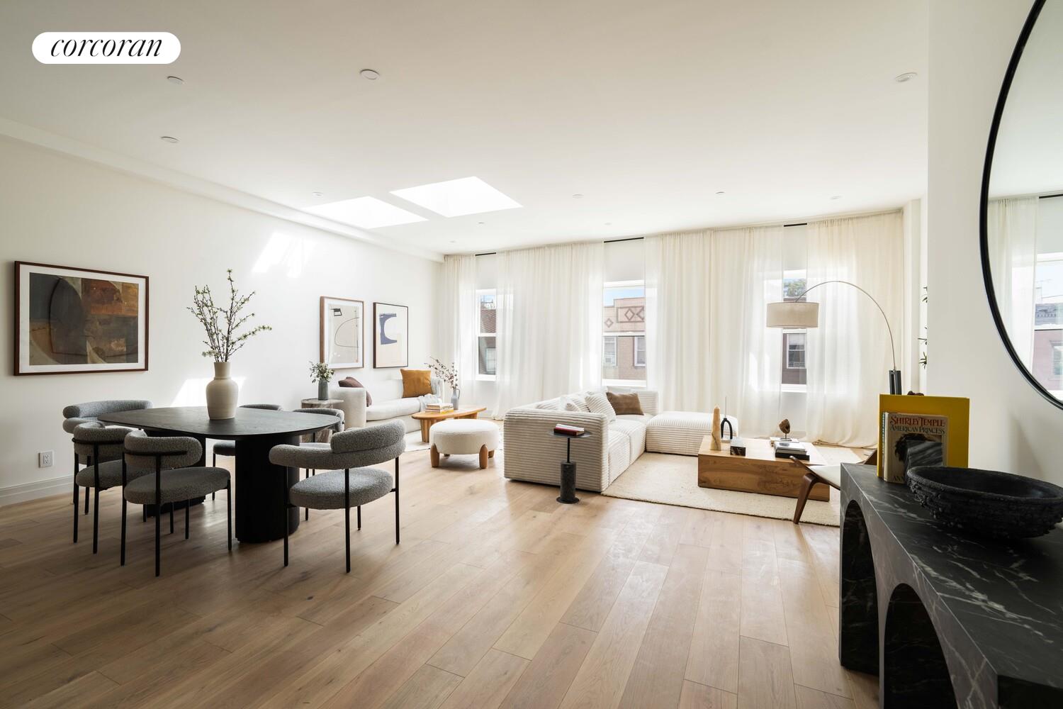 #4 photo, 506 HENRY Street, Carroll Gardens , NY 11231