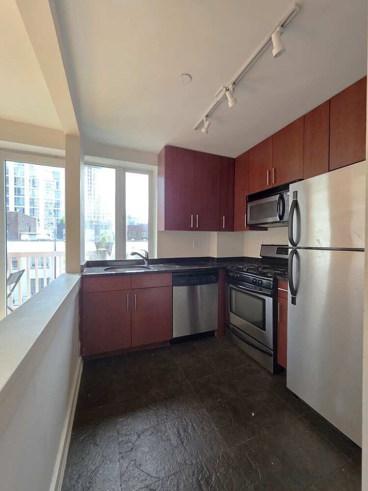 #1 photo, New York City, マンハッタン Hells Kitchen , NY 10019