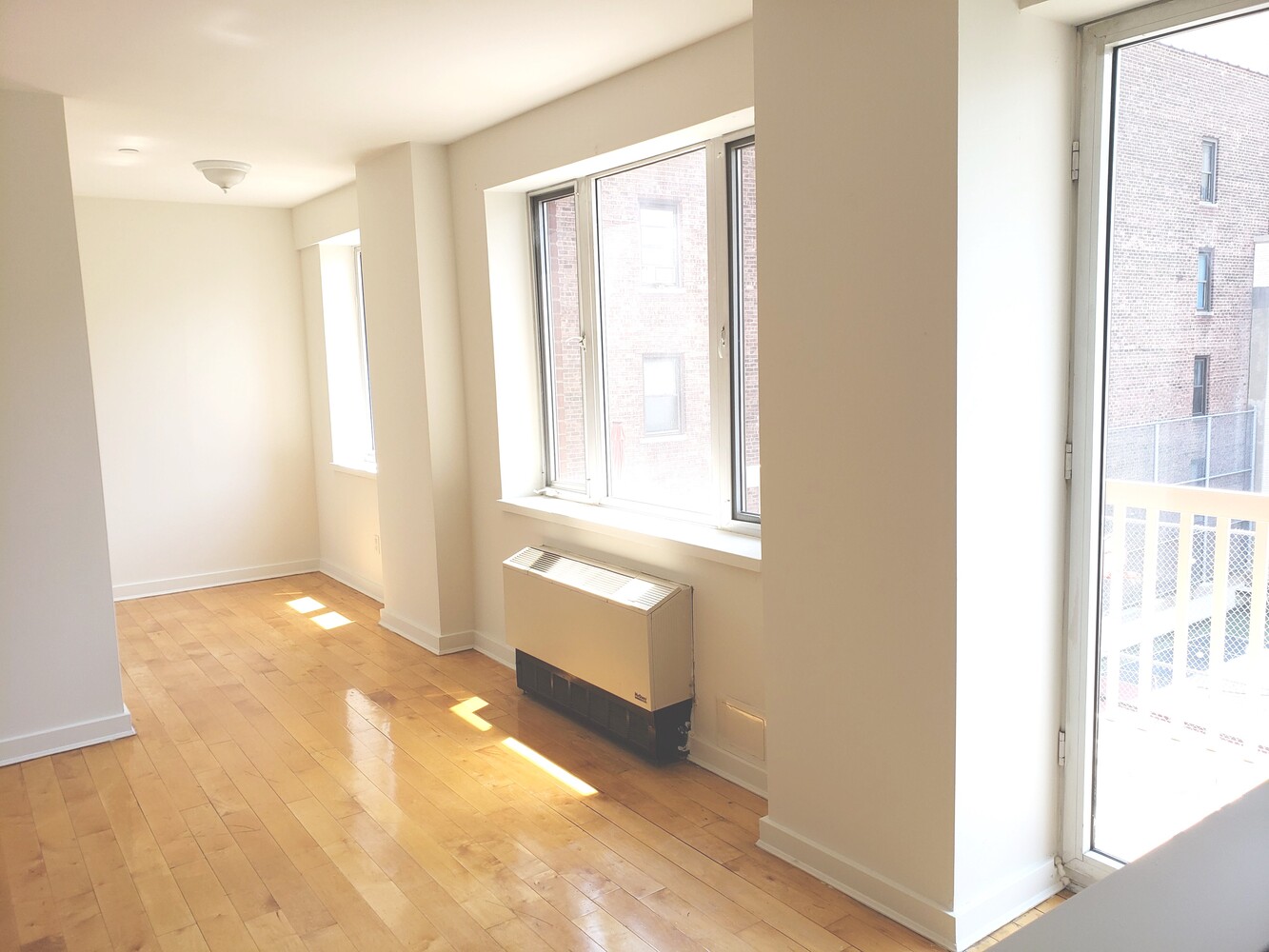 #6 photo, New York City, マンハッタン Hells Kitchen , NY 10019