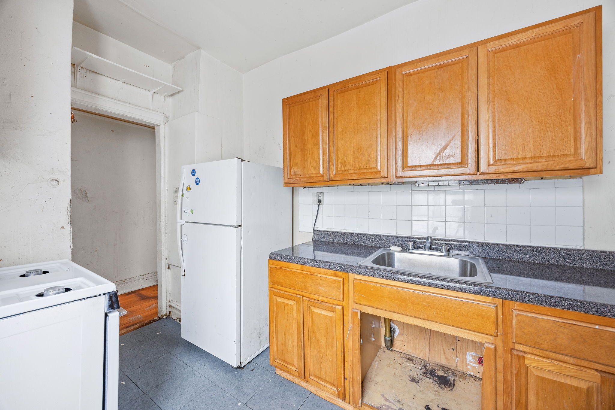 #4 photo, 961 Washington Avenue, ブルックリン区 Crown Heights , NY 11225