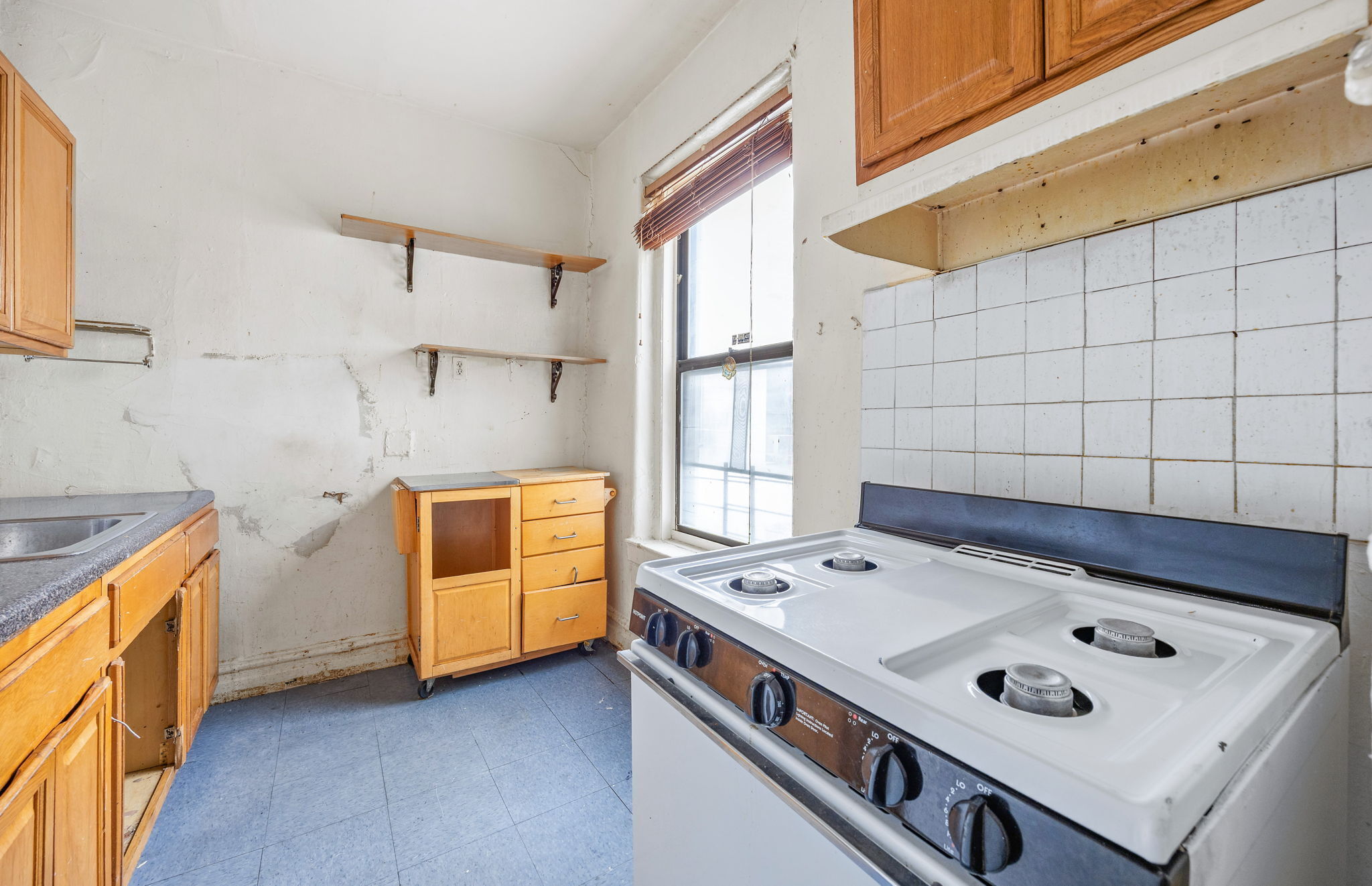 #5 photo, 961 Washington Avenue, ブルックリン区 Crown Heights , NY 11225