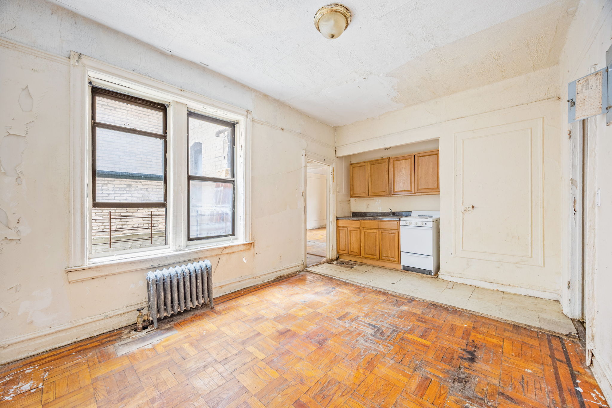 #3 photo, 961 Washington Avenue, ブルックリン区 Crown Heights , NY 11225