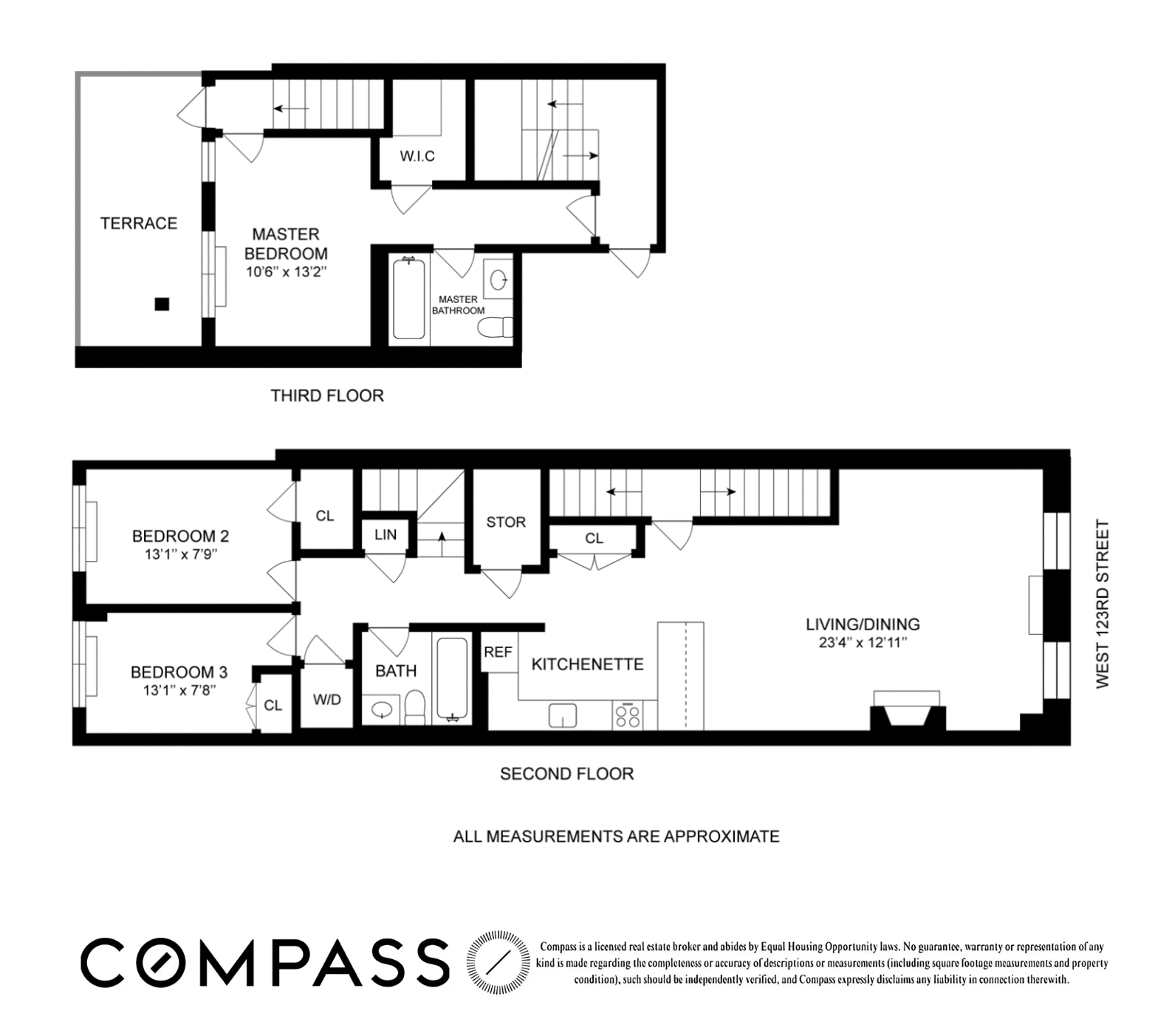 #2 photo, New York City, Harlem , NY 10027