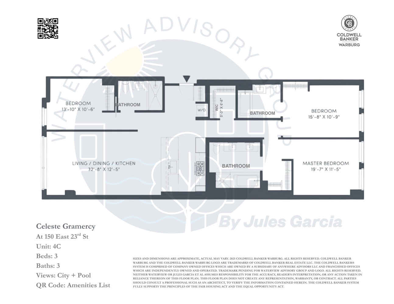 #2 photo, 150 E 23RD Street, Gramercy Park , NY 10010