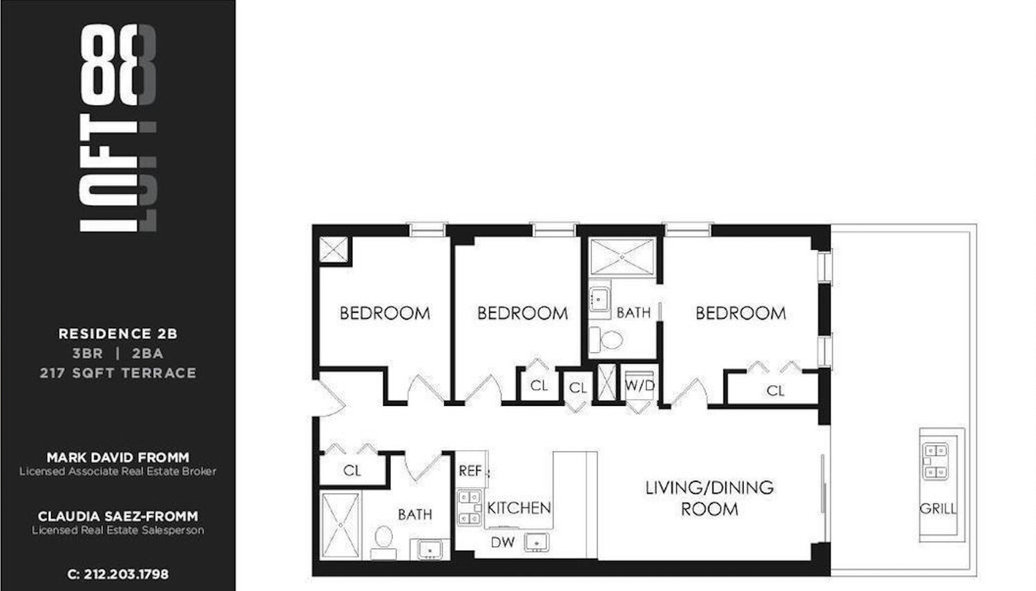 #2 photo, New York City, Lower East Side , NY 10002