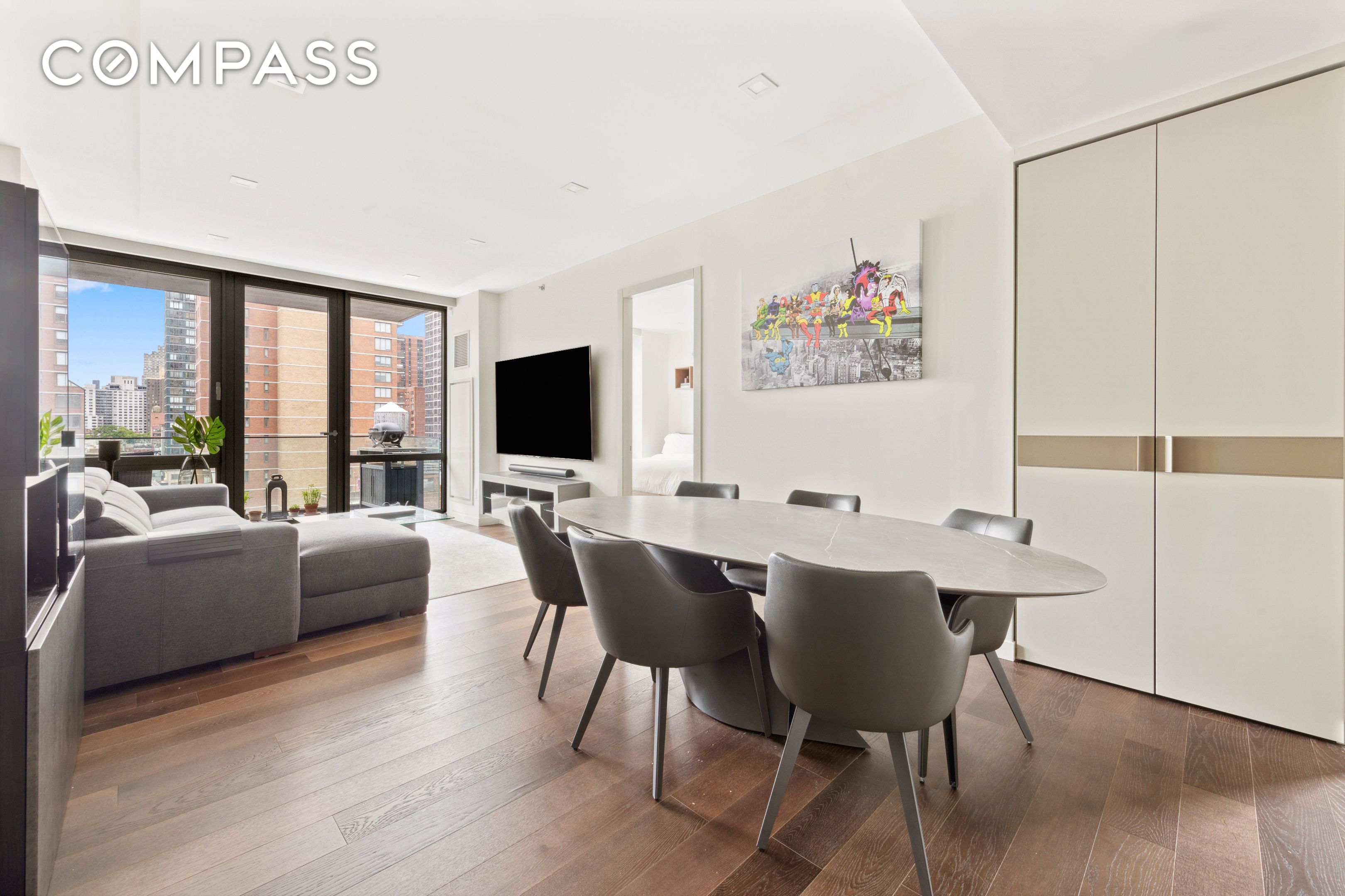 #3 photo, 302 E 96th Street, Upper East Side , NY 10128