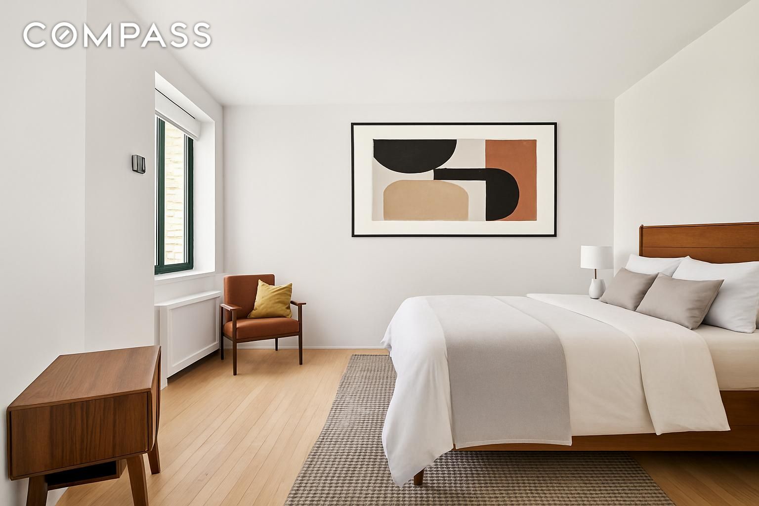 #6 photo, 167 Perry Street, West Village , NY 10014