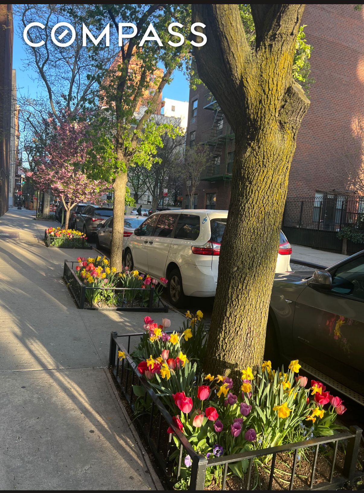 #8 photo, 167 Perry Street, West Village , NY 10014