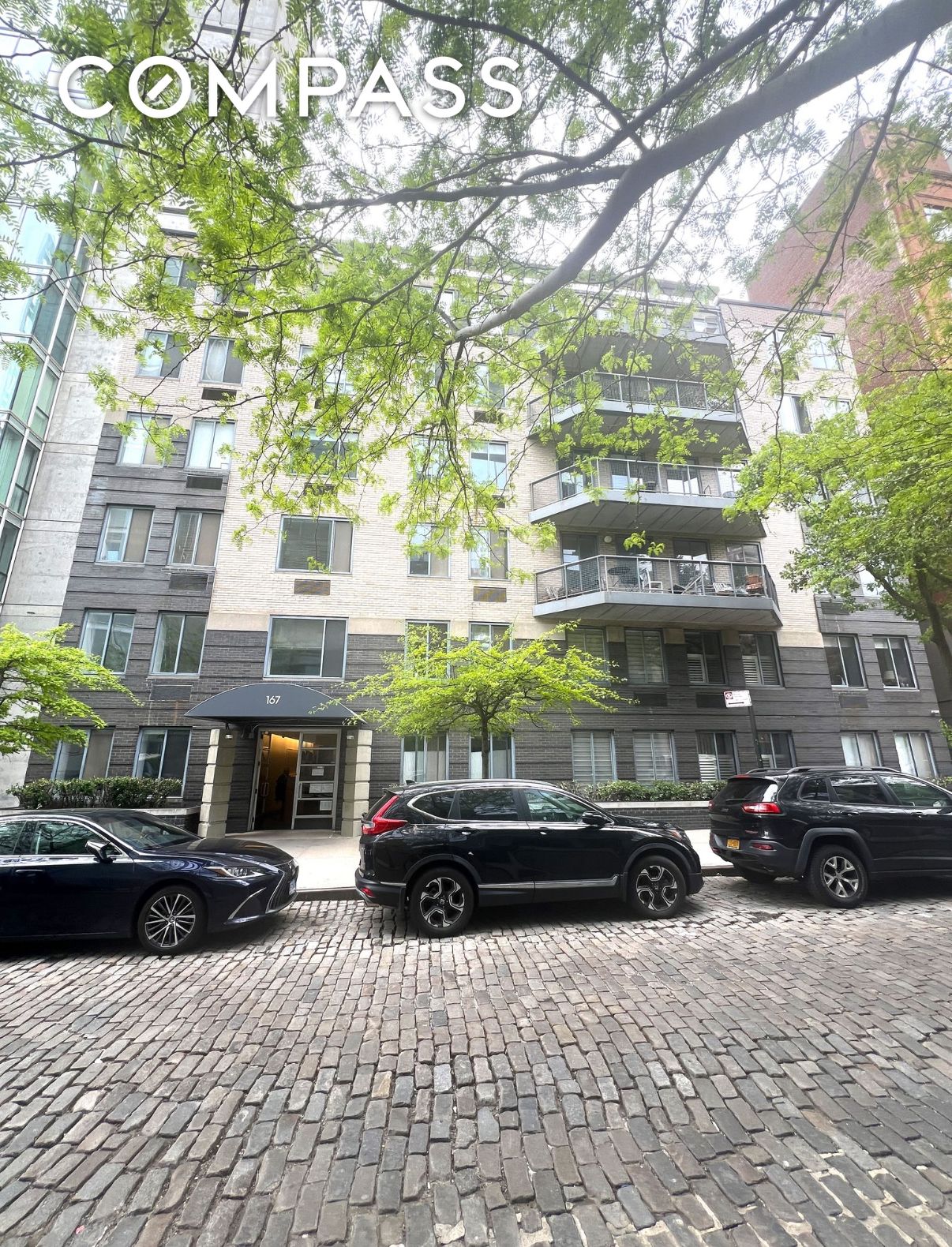 #9 photo, 167 Perry Street, West Village , NY 10014