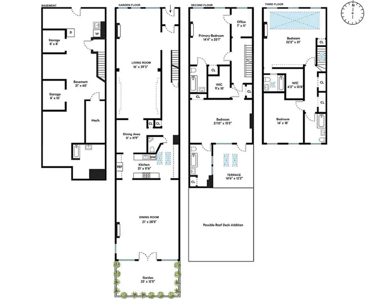 #2 photo, 128 E 19TH Street, Gramercy Park , NY 10003