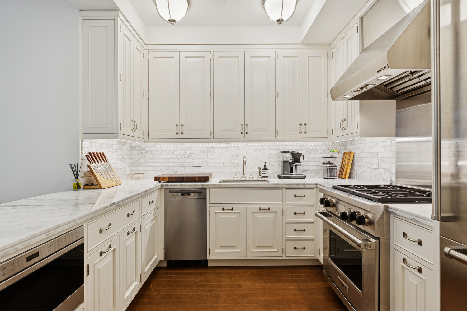 #3 photo, 160 W 12TH Street, マンハッタン Greenwich Village , NY 10011