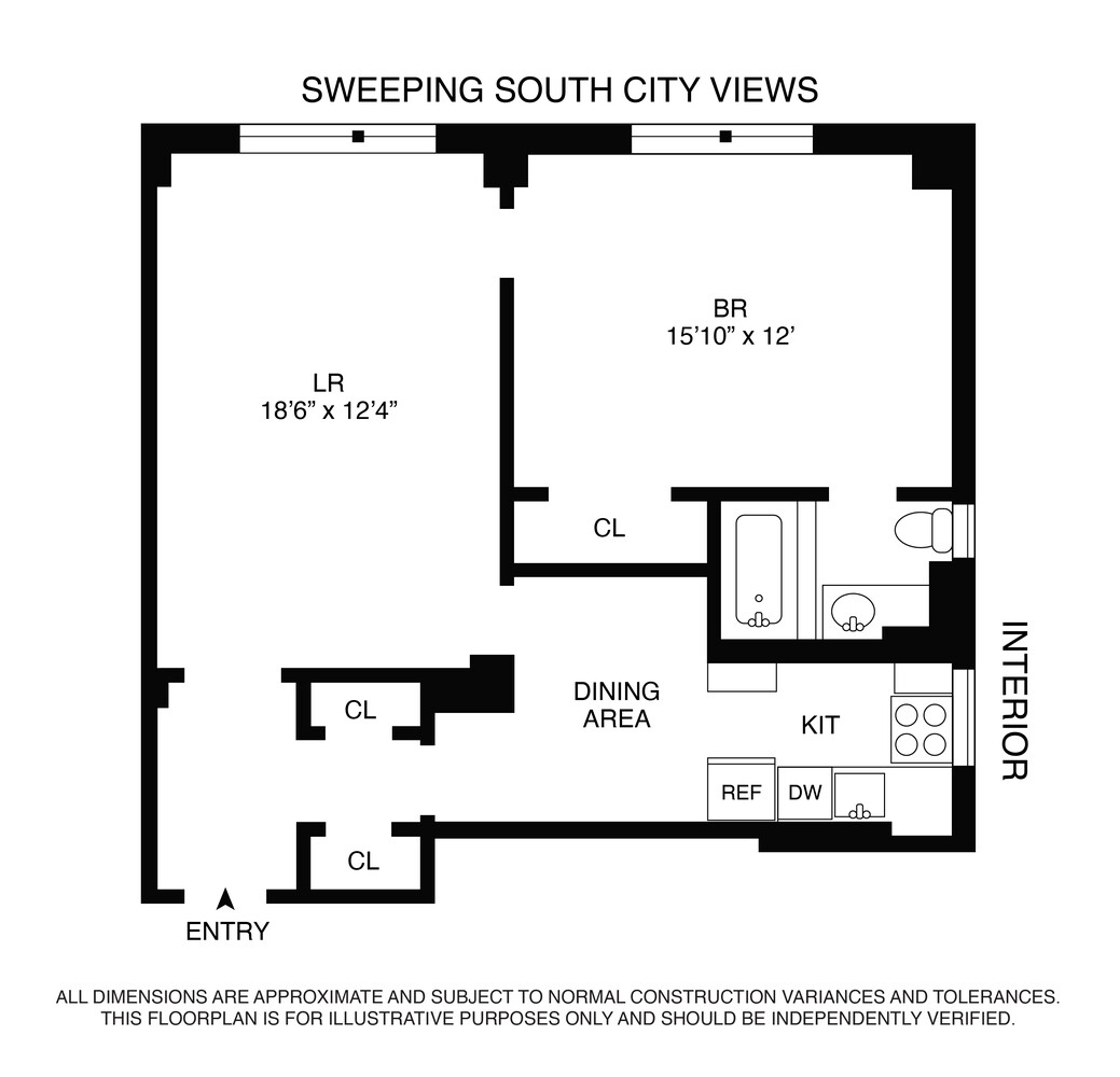 #2 photo, 40 W 77TH Street, マンハッタン Upper West Side , NY 10024