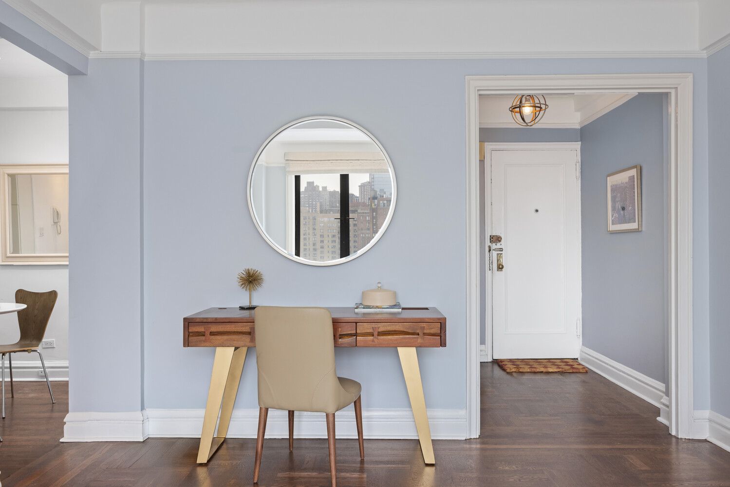 #5 photo, 40 W 77TH Street, マンハッタン Upper West Side , NY 10024