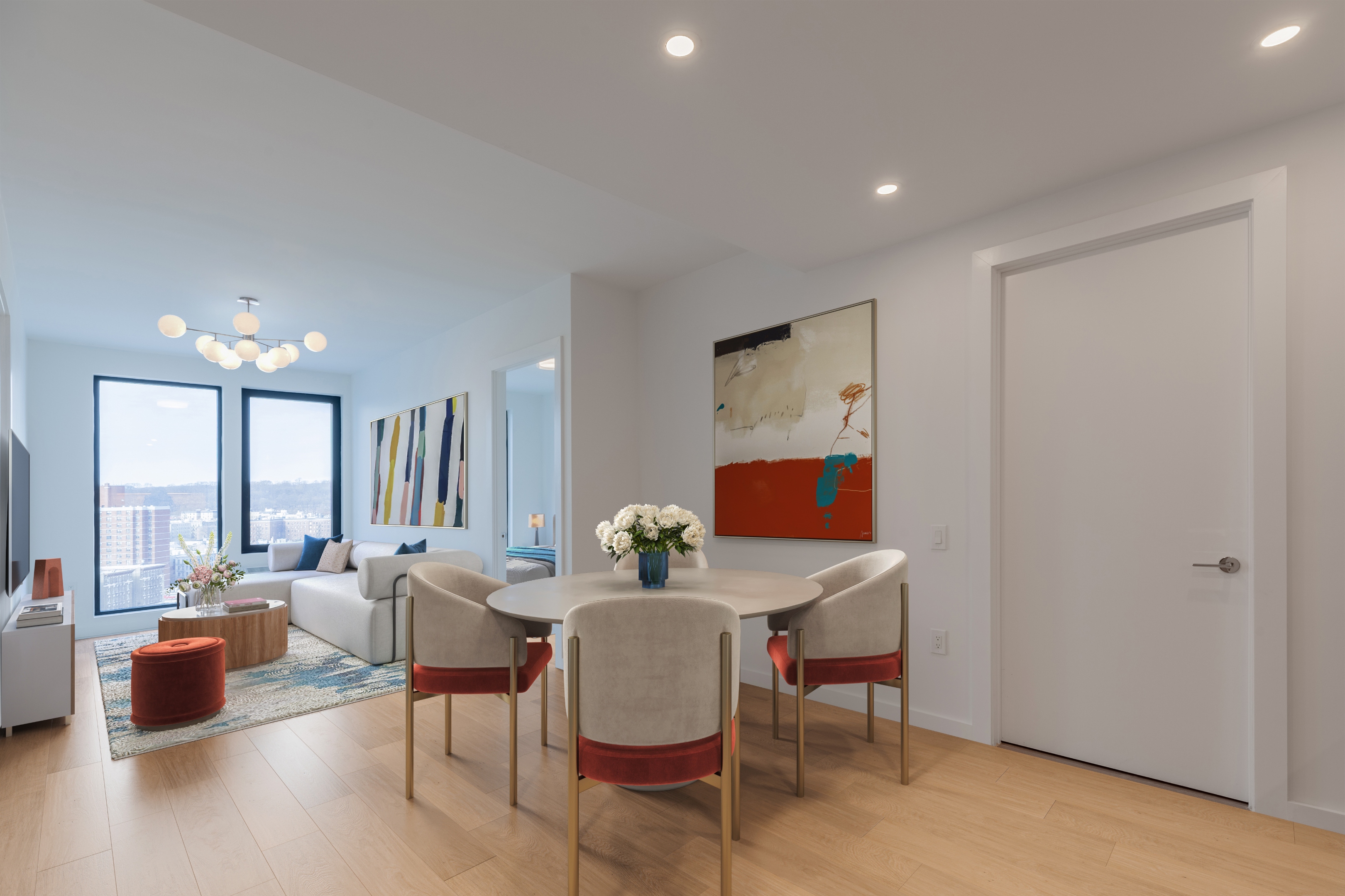 #1 photo, New York City, マンハッタン Inwood , NY 10034