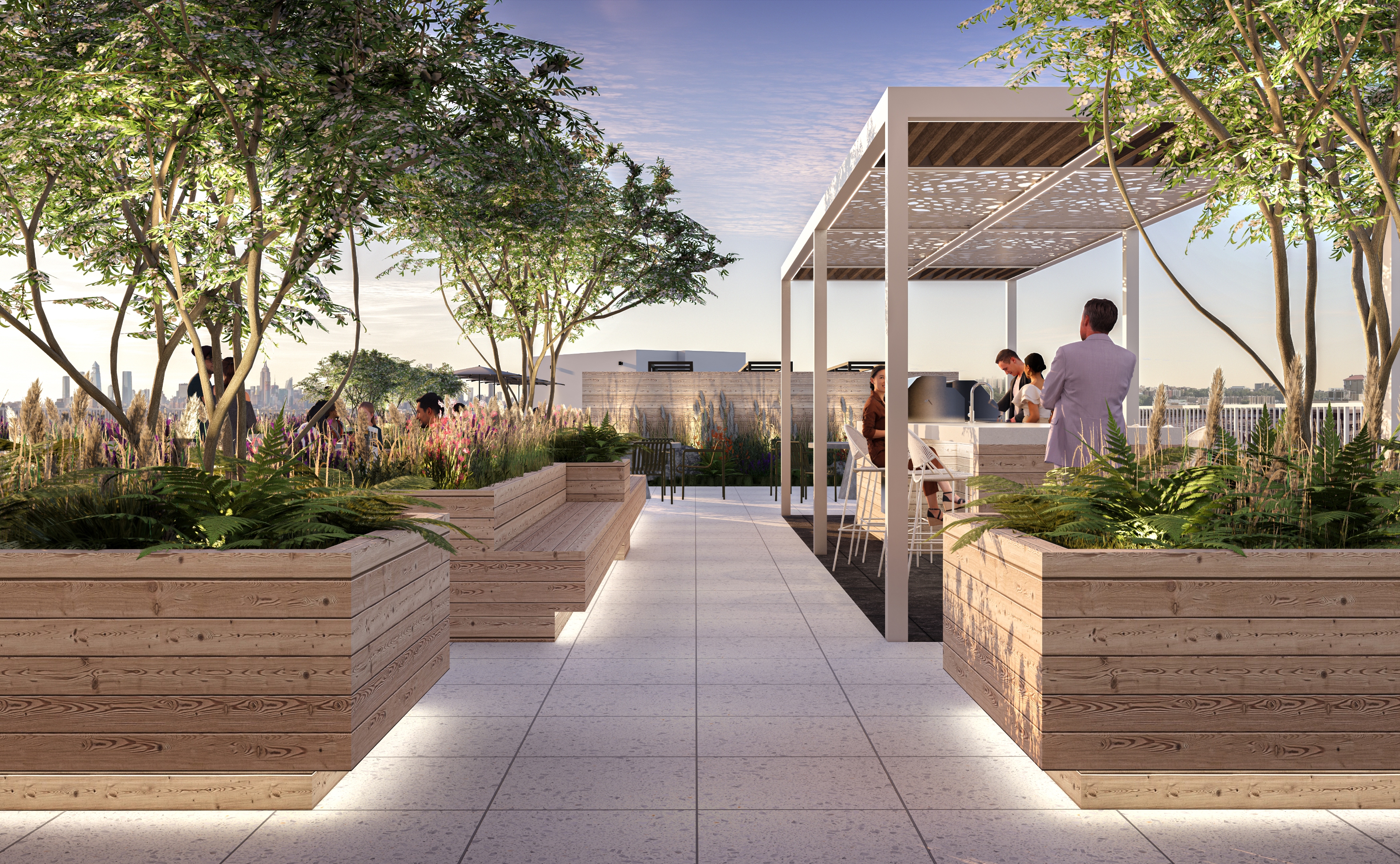 #18 photo, New York City, マンハッタン Inwood , NY 10034