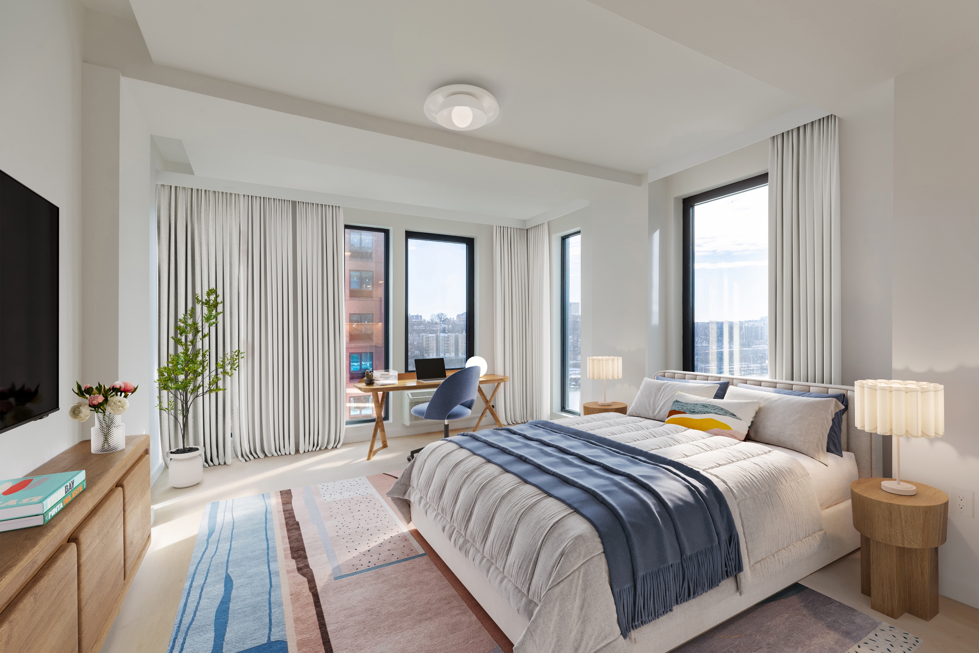 #2 photo, New York City, マンハッタン Inwood , NY 10034