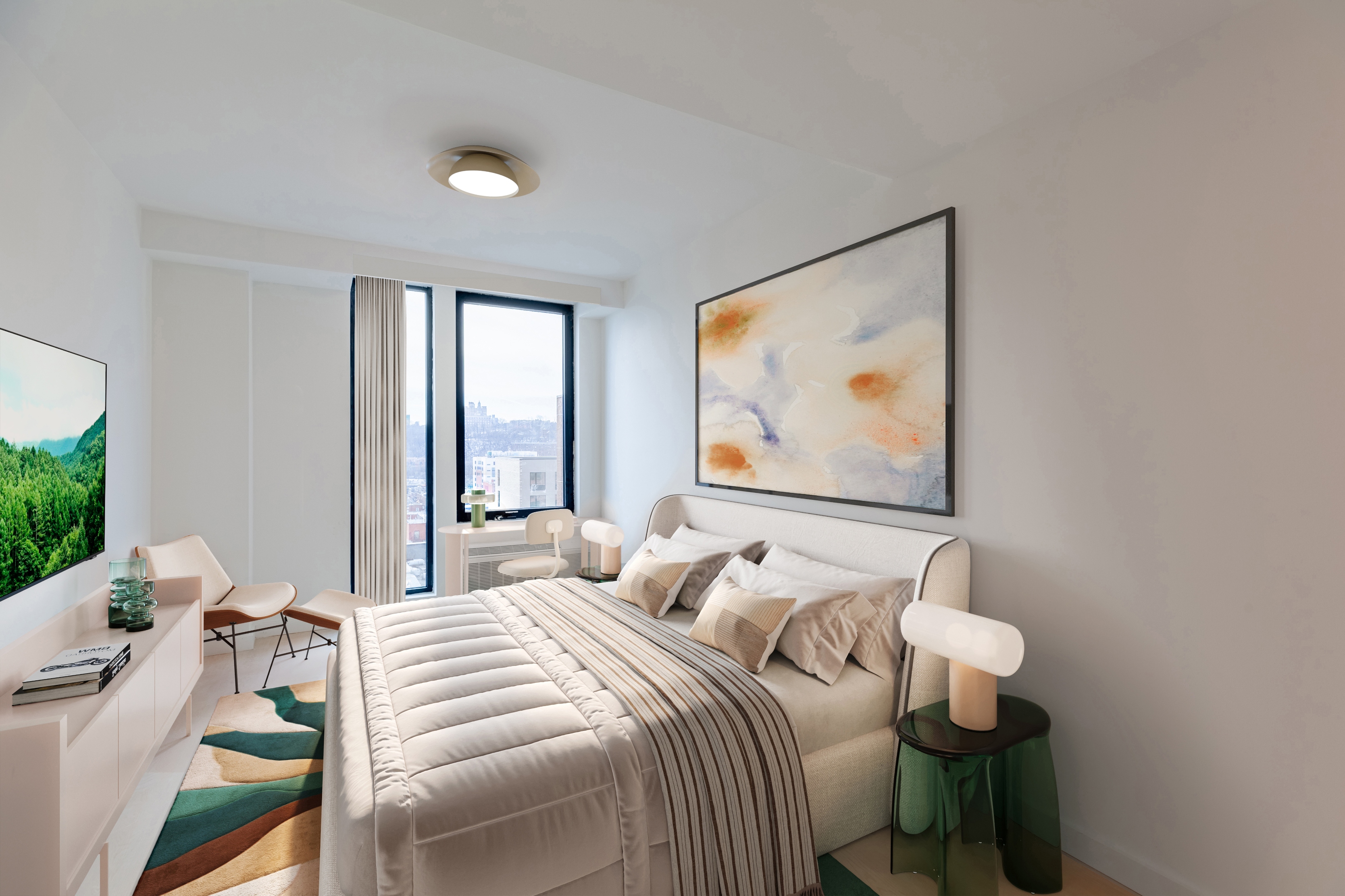 #4 photo, New York City, マンハッタン Inwood , NY 10034