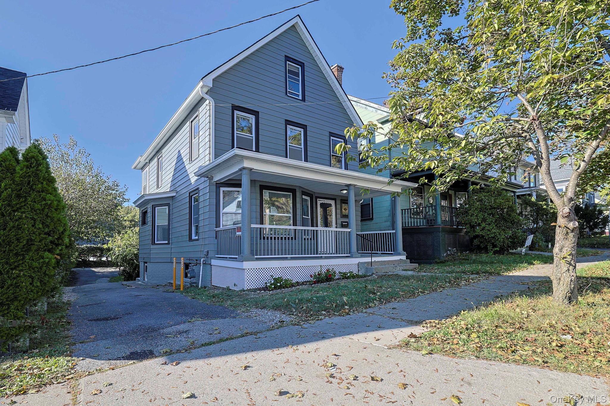 #1 photo, 22 corlies Avenue, Poughkeepsie , NY 12601