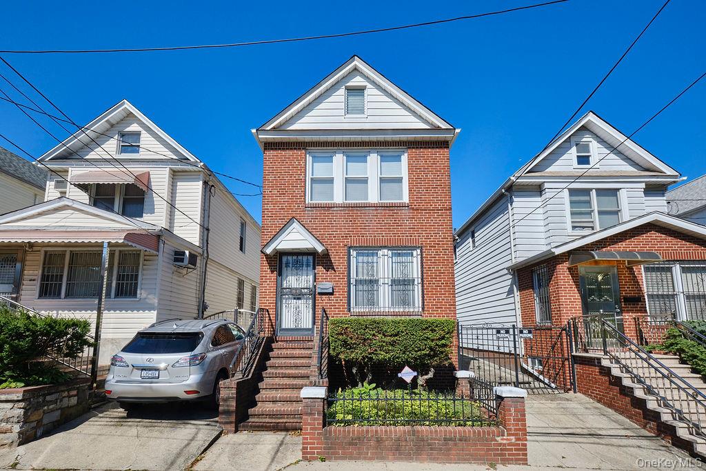 #1 photo, 86-41 55th Avenue, 皇后区 艾姆赫斯特 Elmhurst , NY 11373