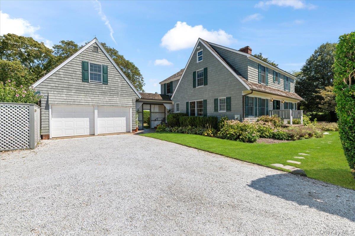 #2 photo, 2 Strongs Lane, サフォーク郡 Water Mill , NY 11976