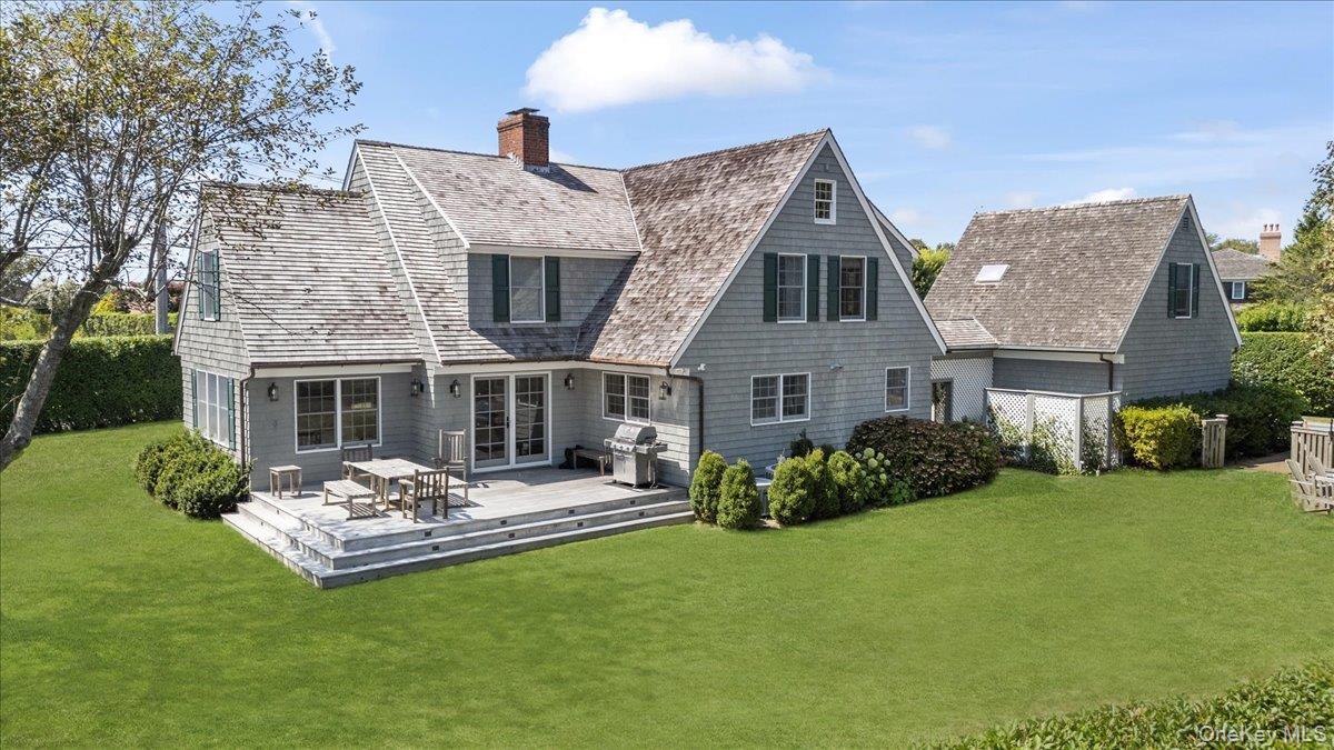 #3 photo, 2 Strongs Lane, サフォーク郡 Water Mill , NY 11976