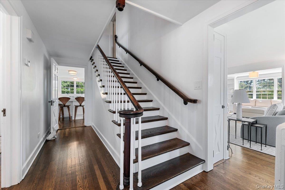 #6 photo, 2 Strongs Lane, サフォーク郡 Water Mill , NY 11976