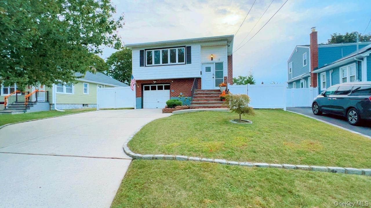 #1 photo, 12 Terrace View Road, Farmingdale , NY 11735