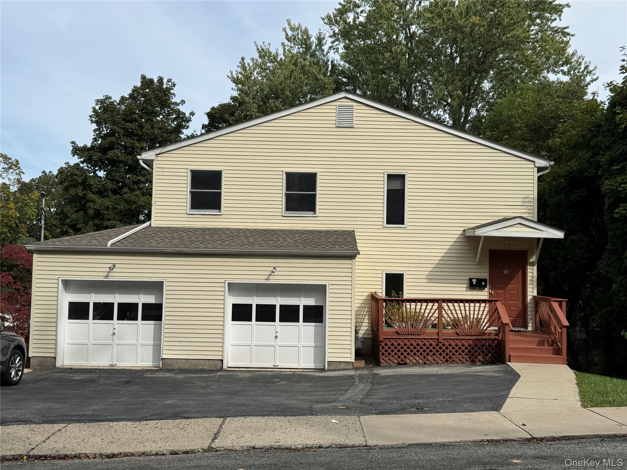 #1 photo, 55 High Street, Monroe , NY 10950