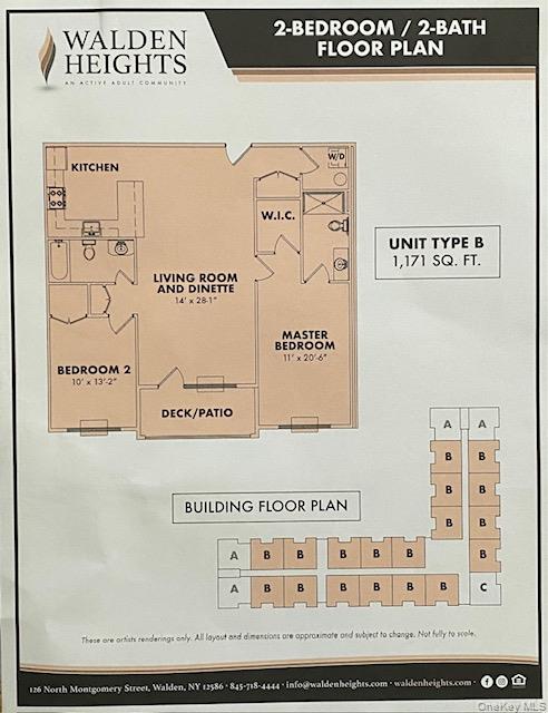 #2 photo, 126 Montgomery Street, Walden , NY 12586