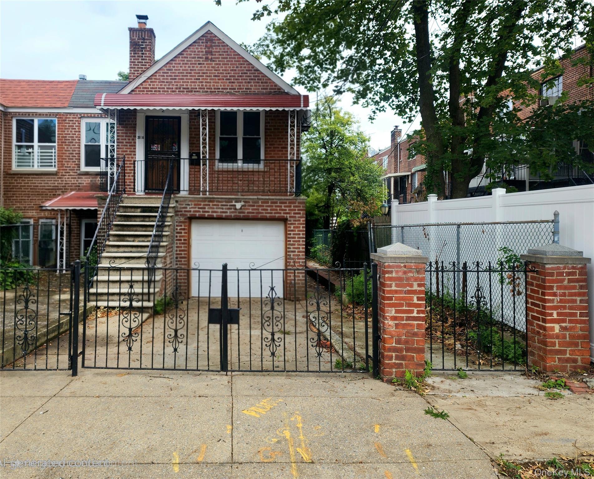 #1 photo, 3214 Hone Avenue, Bronx , NY 10469
