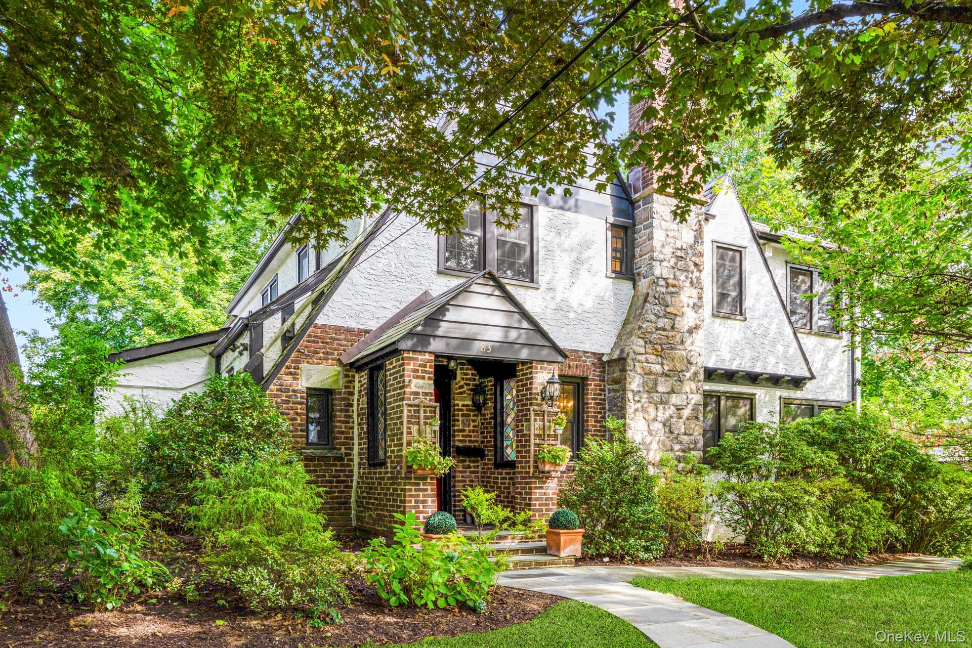 #1 photo, 83 Fenimore Road, 纽约州 New Rochelle , NY 10804