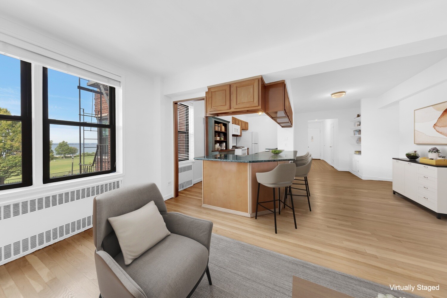 #6 photo, 7401 SHORE Road, ブルックリン区 Bay Ridge , NY 11209