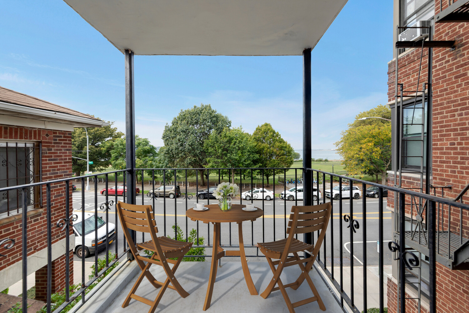 #8 photo, 7401 SHORE Road, ブルックリン区 Bay Ridge , NY 11209