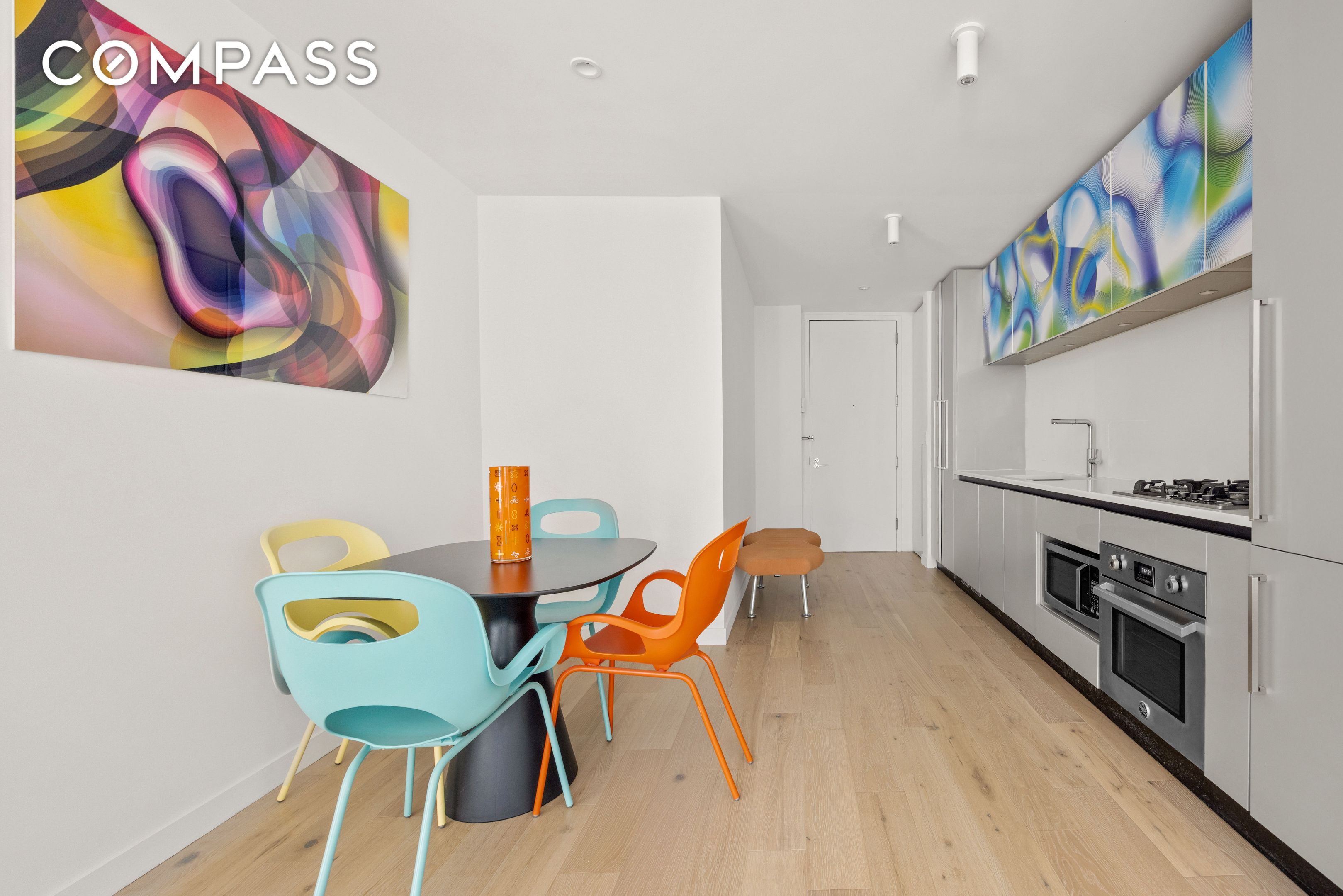 #4 photo, 540 W 49th Street, マンハッタン Hell's Kitchen , NY 10019