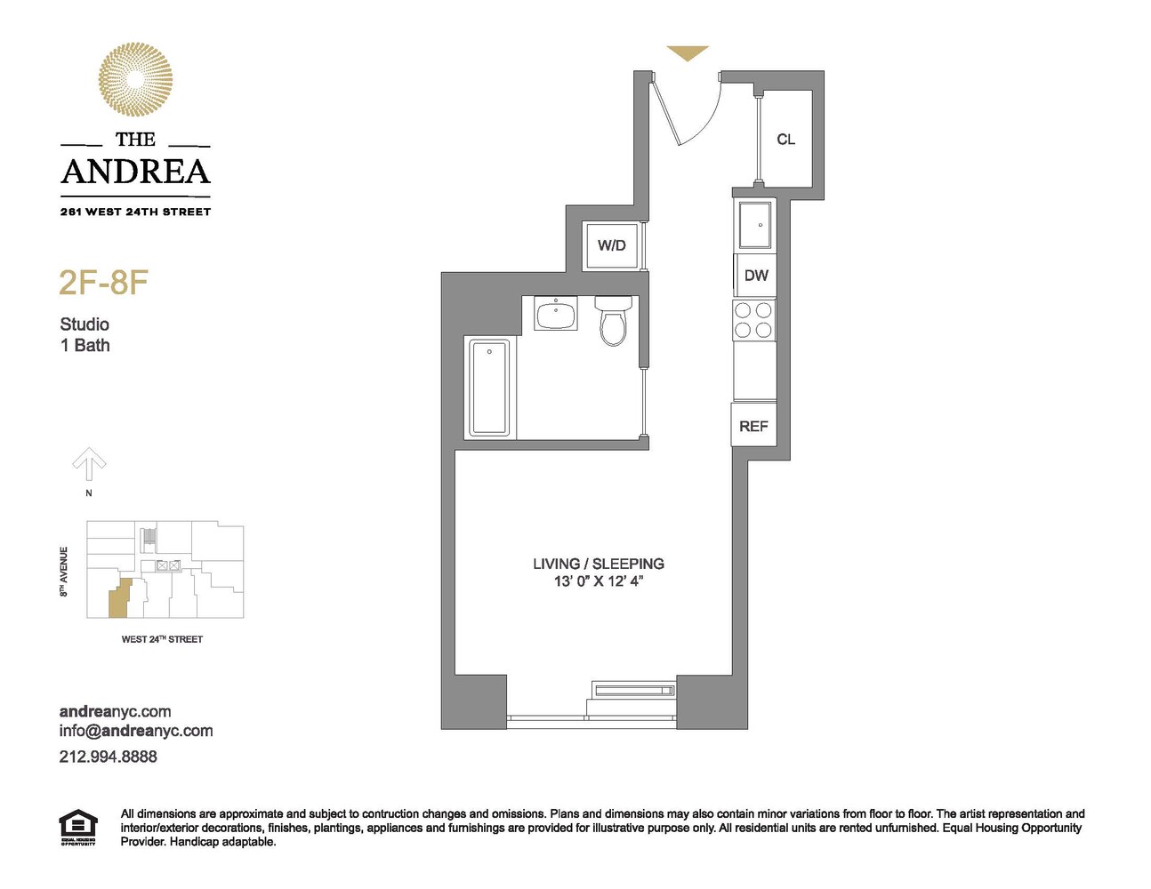 #2 photo, New York City, Chelsea , NY 10011