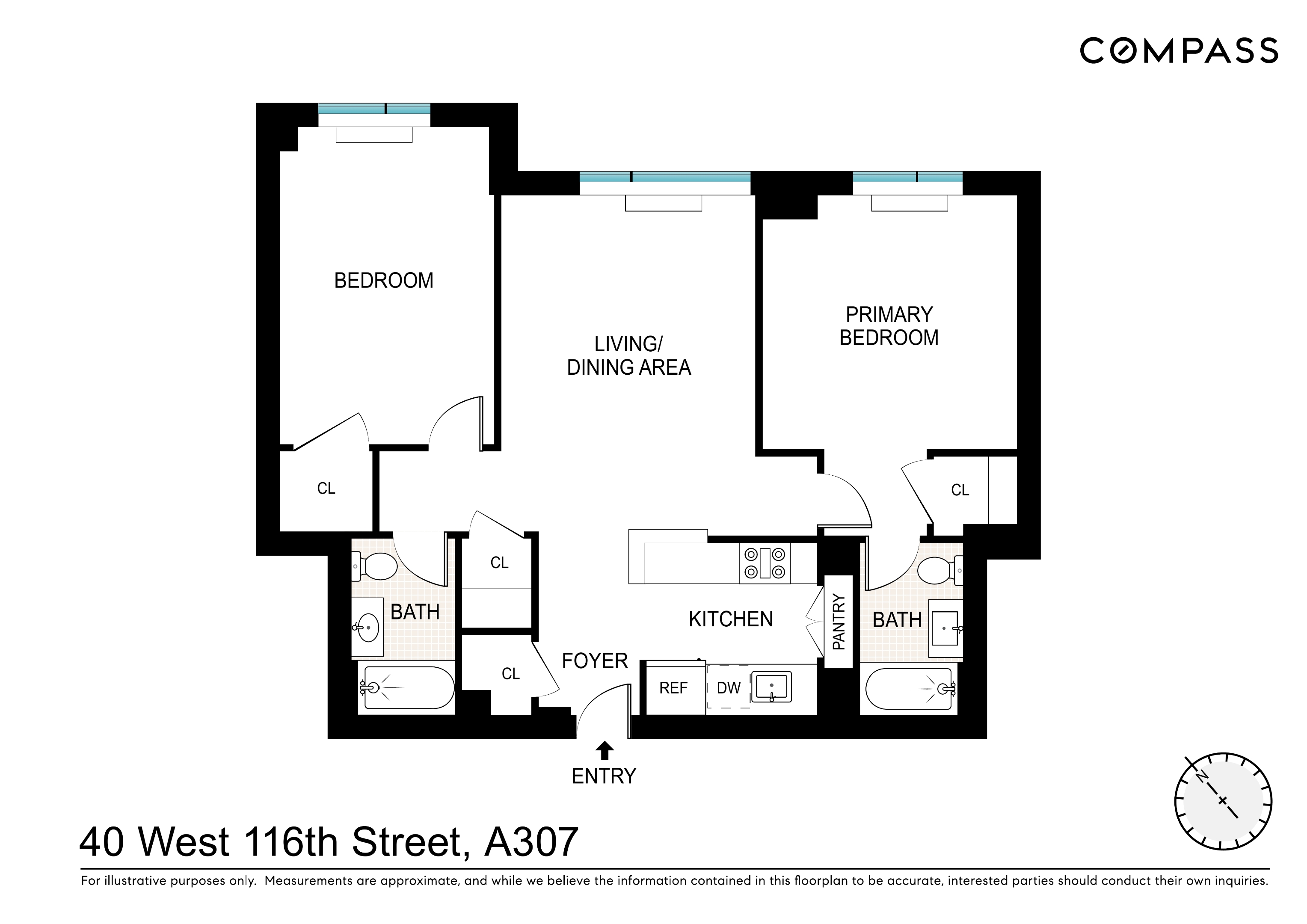 #2 photo, 40 W 116th Street, マンハッタン Harlem , NY 10026