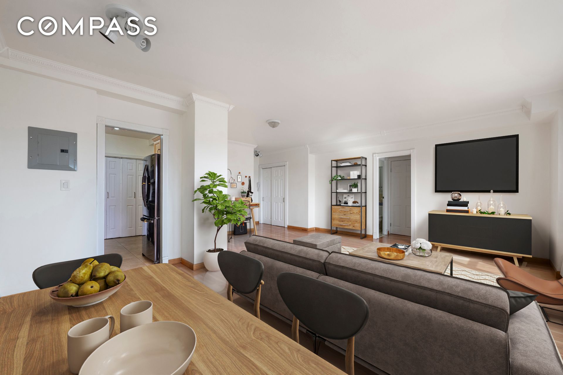 #3 photo, 9 Fordham Hill Oval, University Heights , NY 10468