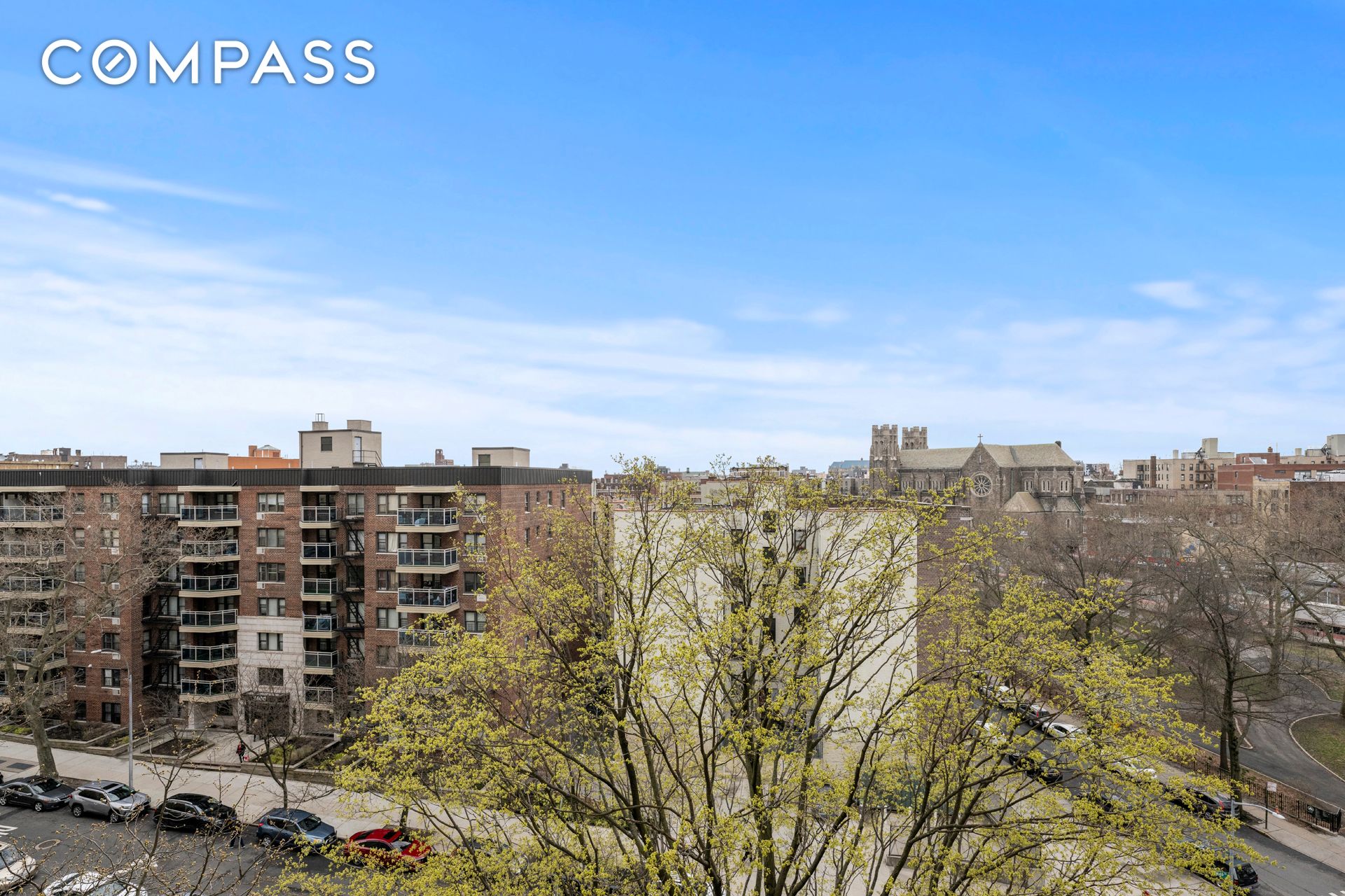 #9 photo, 9 Fordham Hill Oval, University Heights , NY 10468