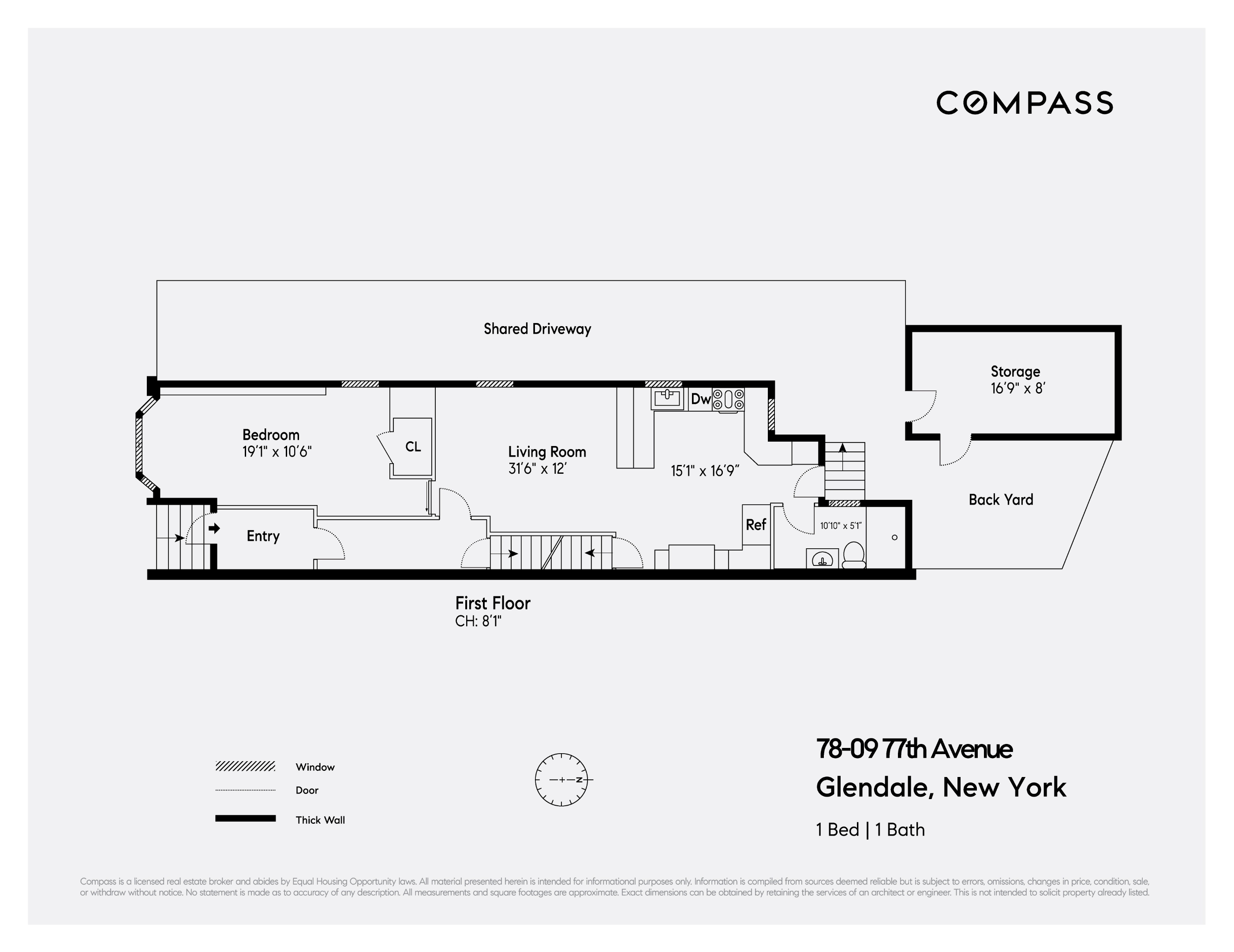 #2 photo, 78-09 77th Avenue, Glendale , NY 11385