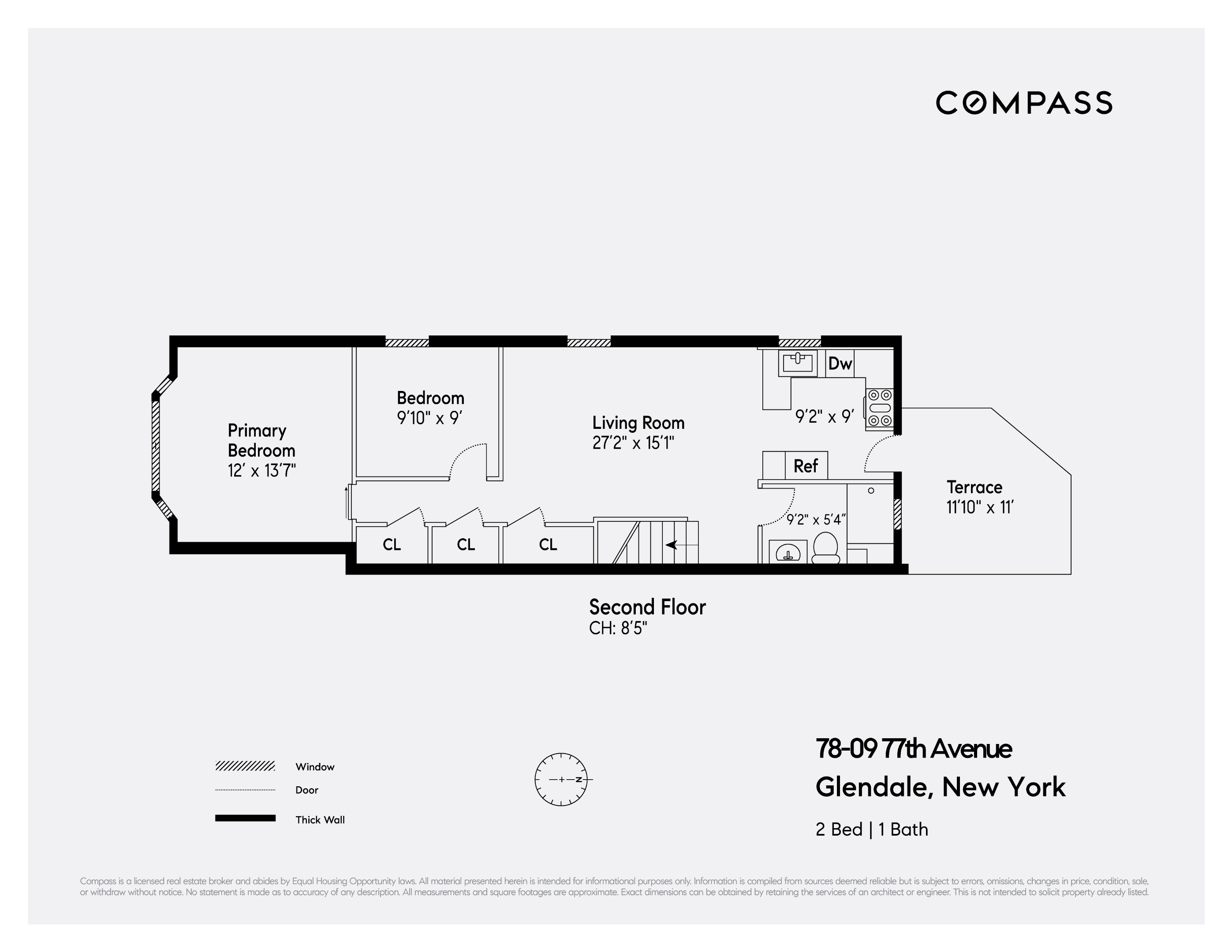 #4 photo, 78-09 77th Avenue, Glendale , NY 11385