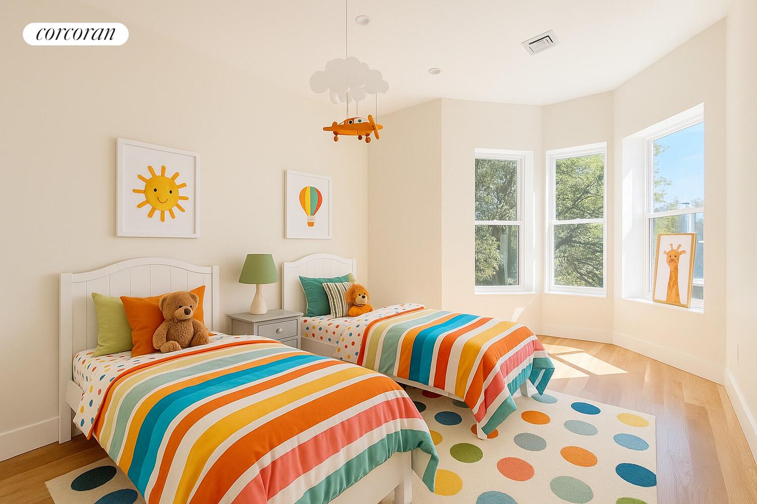 #11 photo, 1489 JEFFERSON Avenue, ブルックリン区 Bushwick , NY 11237