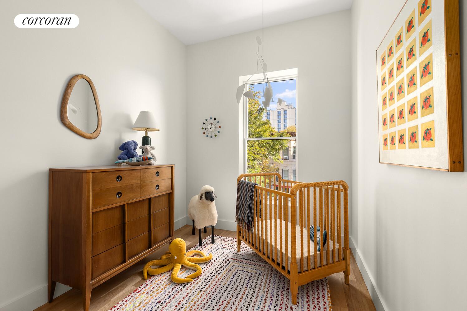 #12 photo, 1489 JEFFERSON Avenue, ブルックリン区 Bushwick , NY 11237